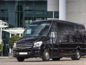 Mercedes Sprinter
